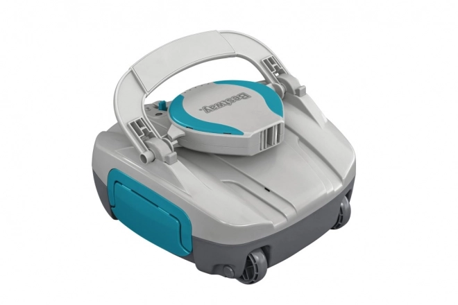 Robotstofzuiger AquaTronix