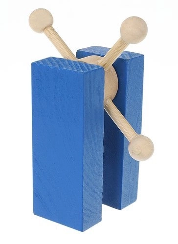 Domino Kruzzel - 1080 stuks