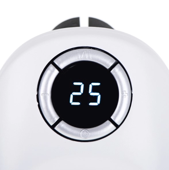 Adler AD 7749 Thermo ventilator - Gemakkelijke verwarming