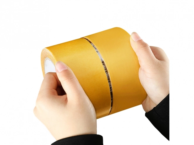 Dubbelzijdige montagetape Ultra Strong 5m