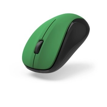 Draadloze muis MW-300 V2 groen