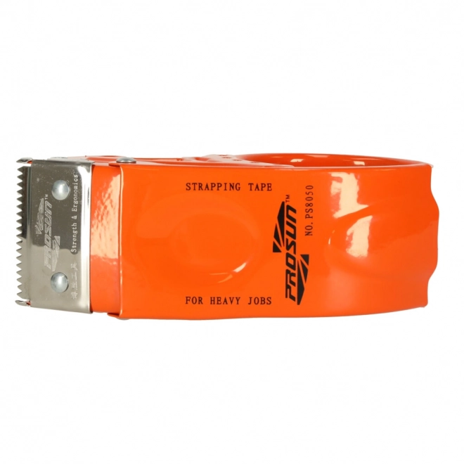 Professionele metalen plakbanddispenser 5 cm
