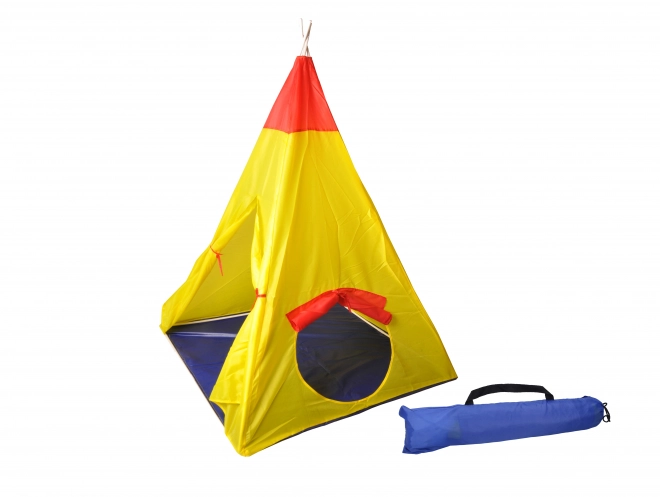 Indiase tipi tent 88x88x100 cm