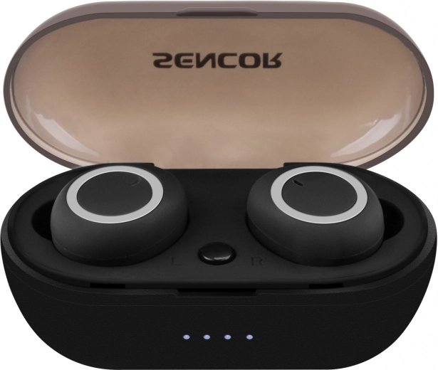 Bluetooth oordopjes SEP 510BT BK TWS