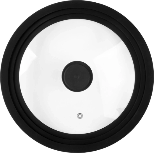 Siliconen rand voor perfecte afdichting