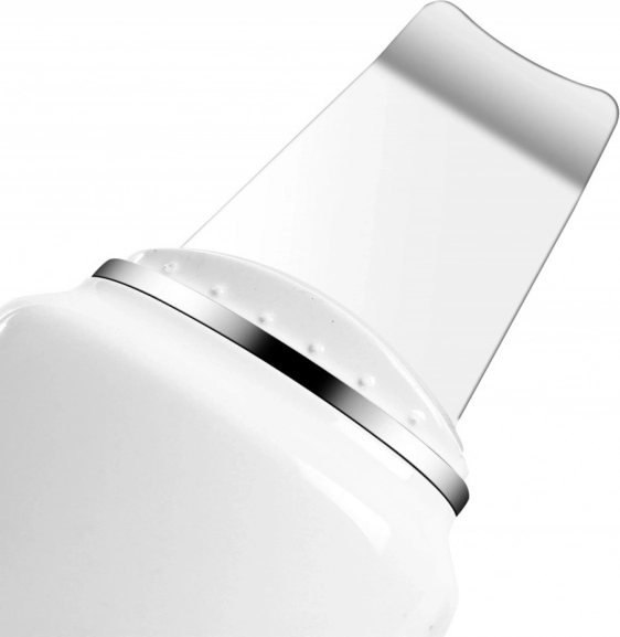 Verfrissende peeling met EMS