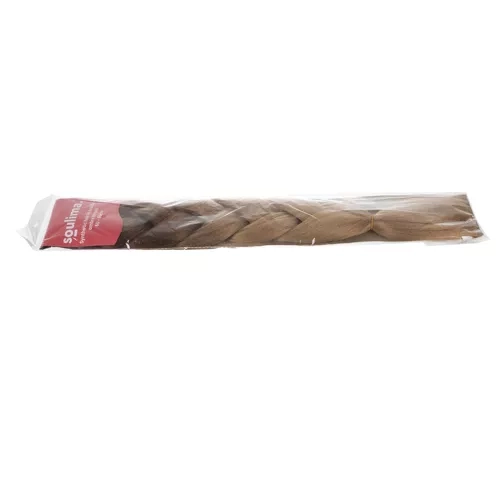 Synthetisch haar ombre vlechten Soulima 23579