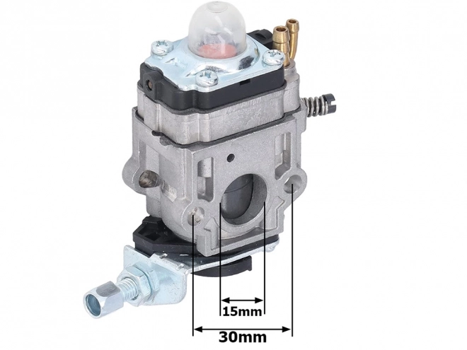 Universele carburateur voor benzine bosmaaiers
