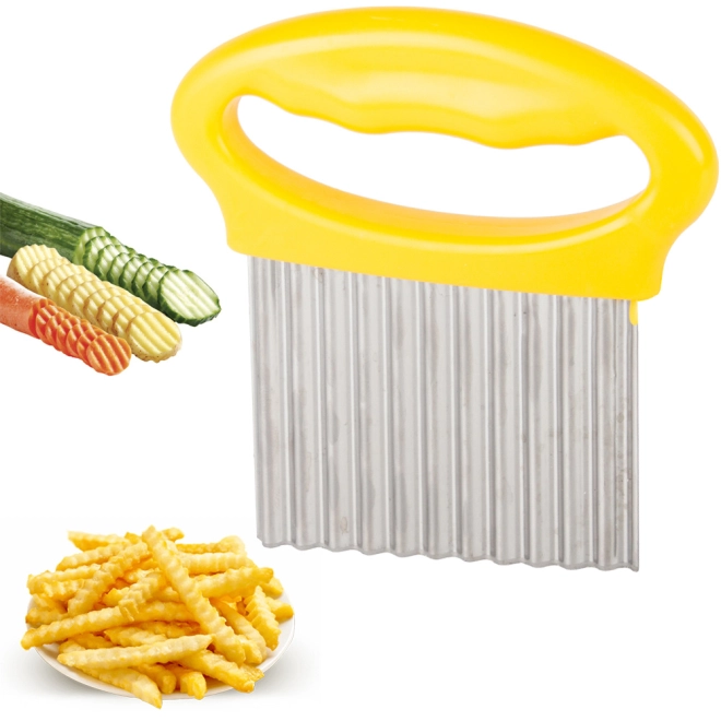 Perfect voor decoratief snijden