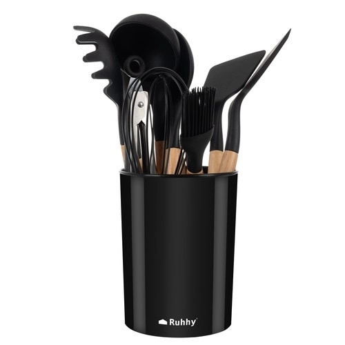 Keukengerei - set van 12 stuks. Ruhy 21804