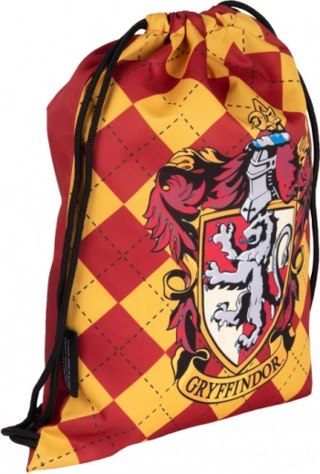 Praktische trekkoordsluiting