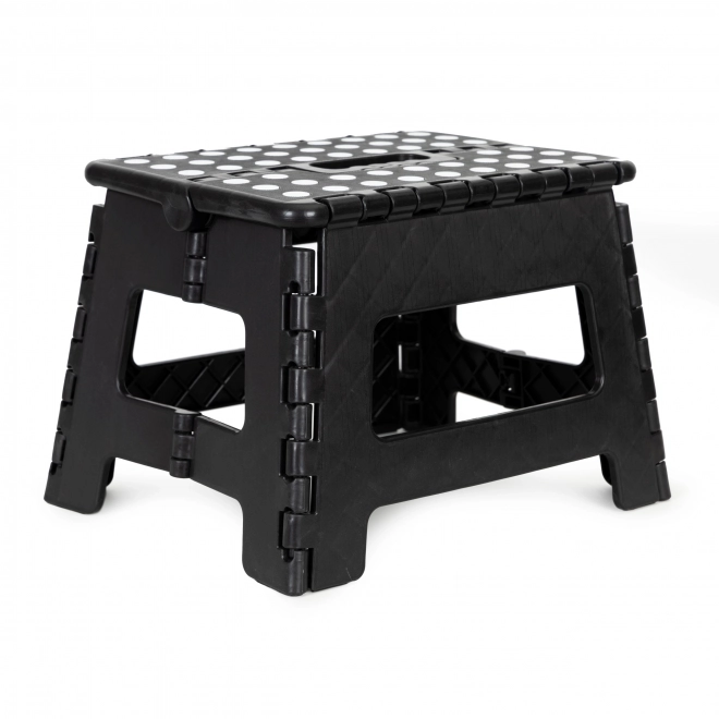 Opvouwbare plastic kruk 22 cm ModernHome