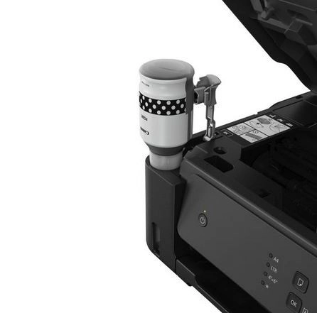 Canon PIXMA multifunctionele inkjetprinter 3 in 1