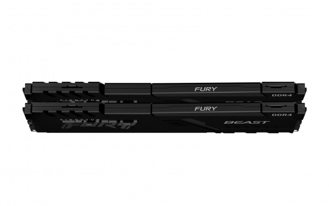 Kingston FURY Beast DDR4 RAM 16GB (2x8GB) 3200MHz CL16