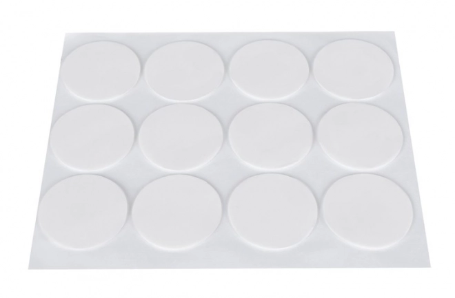 LED-lampen voor spiegel/toaletttafel - 10 stuks.