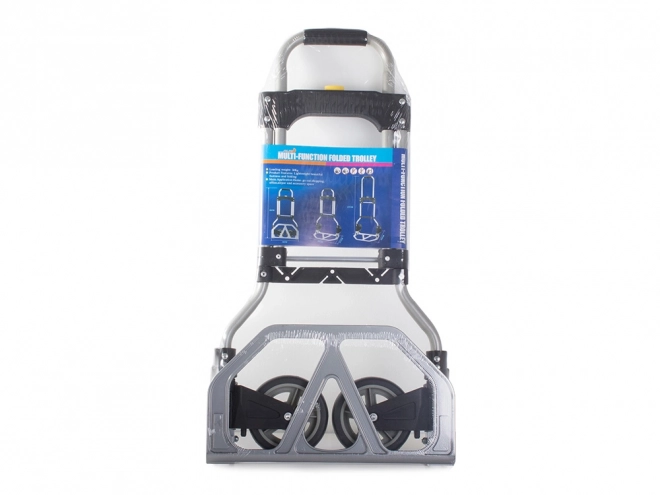 Opvouwbare transportwagen 50 kg