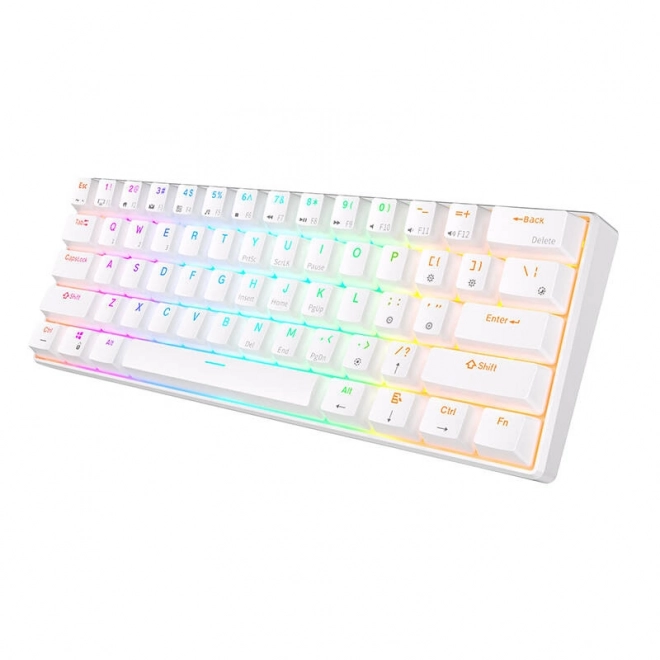 Mechanisch Toetsenbord RGB Royal Kludge RK61