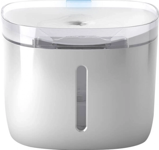 Viertrapsfiltratie voor kristalhelder water