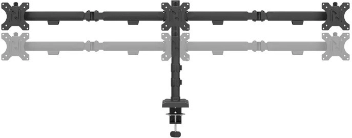 Slimme ruimte-instelling