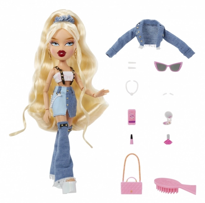 Pop Bratz Cloe