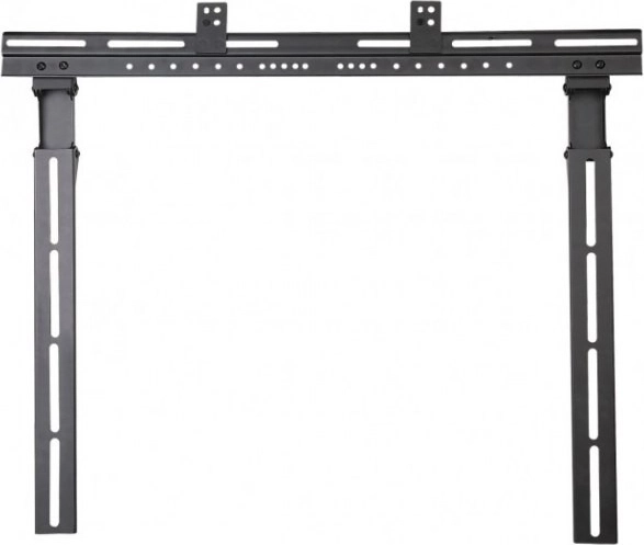 Wandhouder voor soundbar, 10 kg, zwart