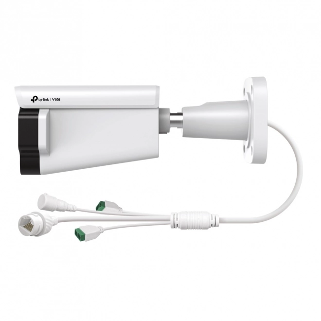 TP-Link VIGI buitencamera met gemotoriseerde varifocale lens 4MP