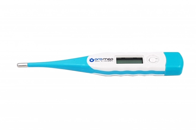 Digitale thermometer ORO-MED FLEXI blauw