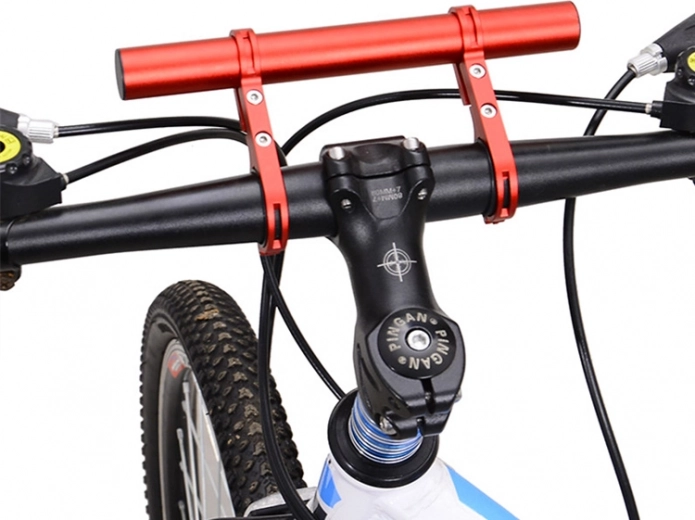 Tot 200 mm extra voor je accessoires