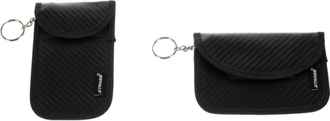 Set van 2 hoesjes – verticaal en horizontaal