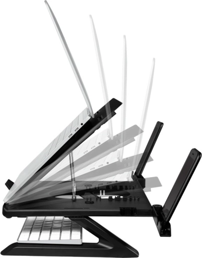 Verstelbare posities