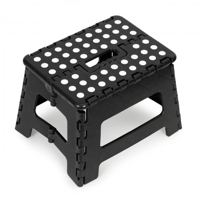 Opvouwbare plastic kruk 22 cm ModernHome