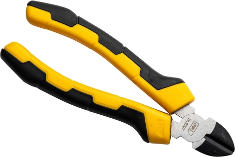 Ergonomische en veilige grip