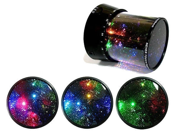 Nachtlamp Star Master Sterrenprojector