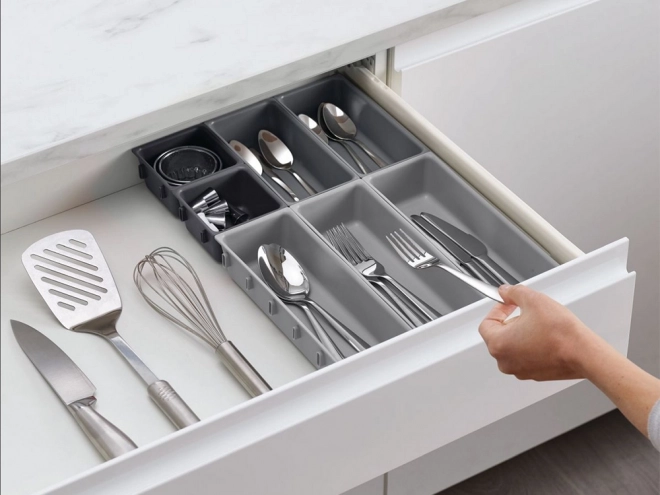 Keukenlade organizer