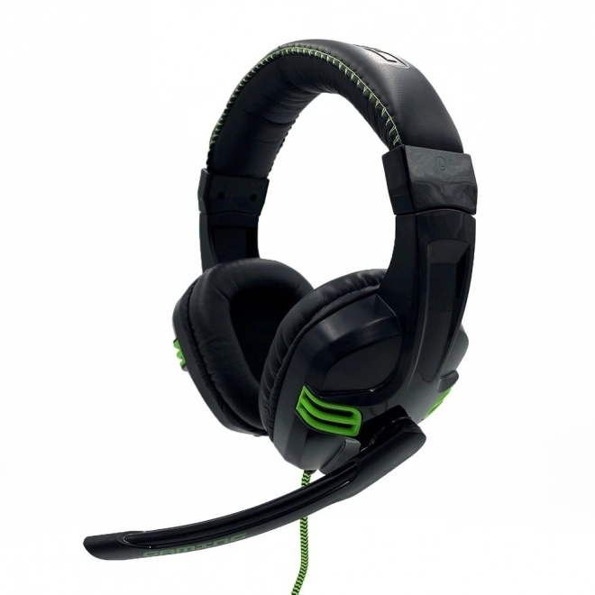 Gaming Koptelefoon Cobra Pro Outbreak