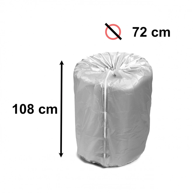 Waterdichte hoes voor banden 13-17 inch