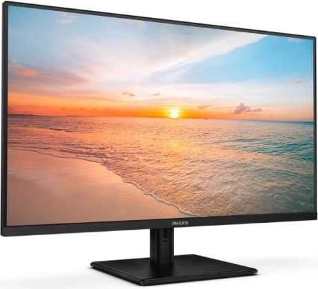 Philips monitor 32'' 4K met VA-paneel en luidsprekers