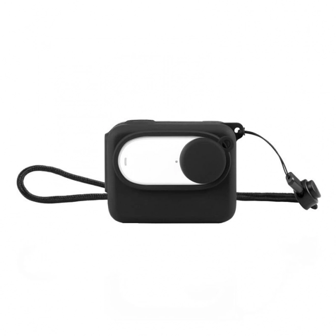 Siliconen beschermhoes voor actiecamera Insta360 GO 3