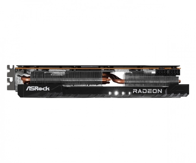 Grafische kaart Radeon RX 7700 XT Challenger OC 12G GDDR6