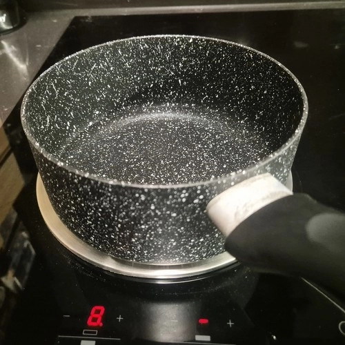 Inductieplaat Ruhhy 24281