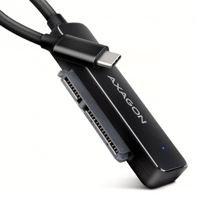 Adapter USB-C naar SATA HDD/SSD AXAGON FASTPort2