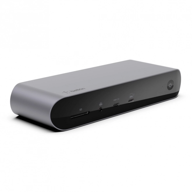 Belkin Thunderbolt 4 8K Docking Station met USB/C, HDMI en SD