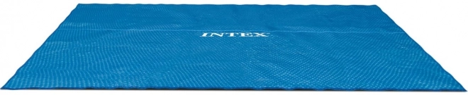Zonnezeil voor zwembad 549 cm INTEX