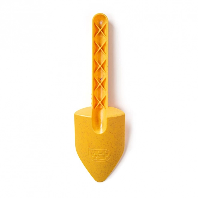 Bigjigs Speelgoed Eco Schep Geel Honing