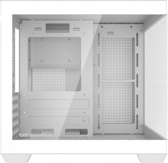 Slimme kabelorganisatie