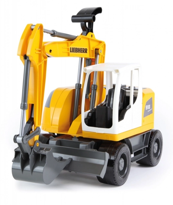 Lena Graafmachine Liebherr A 918 Litronic