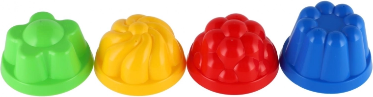 Duurzaam en licht voor kleine handjes