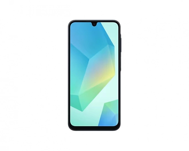 Samsung Galaxy A16 5G zwart 4/128 GB