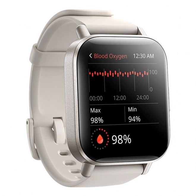 Slimme horloge Joyroom Fit-Life JR-FT3S wit