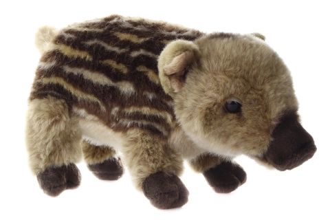 Pluche Wild Zwijntje 25 cm